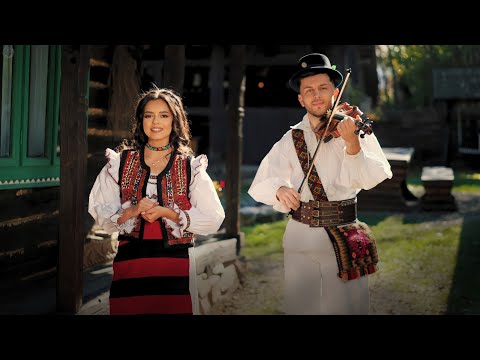 Ancuța Mihalyi & Ionuț Trifoi - De-aș mai fi copil un ceas