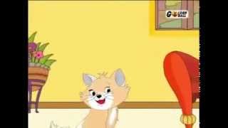 Meow Meow - Indian Song for Children