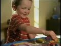 PBS Kids Sprout Play Doh Creative Solution 12 Commercial 2005 2006