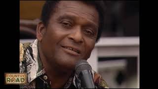 Charley Pride - Four Walls