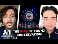 Younger Canadians voting Conservative?