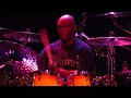 24 7 Spyz John Connelly S Theory New Super Hero Worship Live At Gramercy Theatre NYC 7 28 22