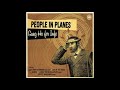 People In Planes - Baked 