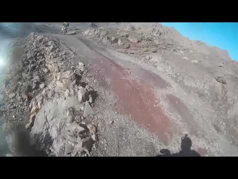 Cronosport Rally Team en "Maroc Desert Raid by Africa Star" (JF11)