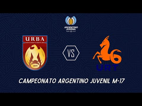 🏆 URBA - TUCUMÁN | CAMPEONATO ARGENTINO M-17 (CAMPEONATO)