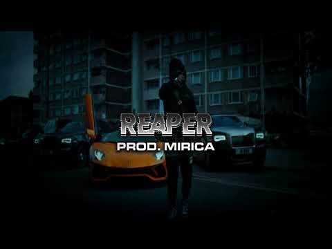 REAPER I NITONB X ABRACADABRA TYPE UK DRILL BEAT I PROD MIRICA X RADIANT