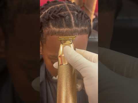 I FINALLY CHANGED MY HAIRSTYLE, SHOULD I KEEP IT OR GO BACK TO MY ORIGINAL HAIRSTYLE???