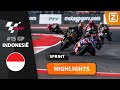 STRIJD OM LEIDING IN HET KAMPIOENSCHAP ??? | Samenvatting GP van Indonesië | MotoGP 2023