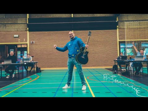 MARATHONRADIO: Waarom bracht Brahim een serenade voor gemeente Hechtel-Eksel?