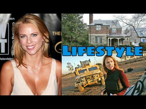 Lara Logan Swimsuit