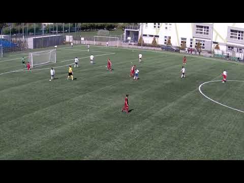 5 kolejka II LO D1 Gr 2 RW Ząbkovia II  Józefovia