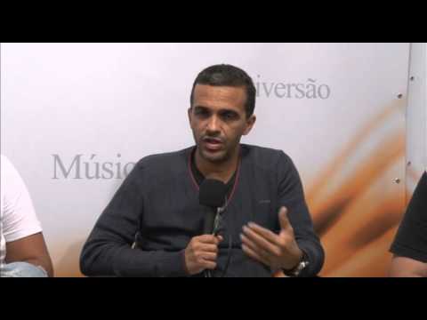 Diretores do Sindipetro NF explicam o adiamento da greve de 48h agosto2013