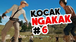 Download lagu PUBG KOCAK NGAKAK #6: PRAISE THE PAN! mp3 Download lagu PUBG KOCAK NGAKAK #6: PRAISE THE PAN! mp3
