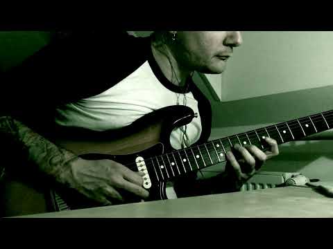 One minute improvisations No. 3 ( over a one chord groove ) by: Mike Gotthard