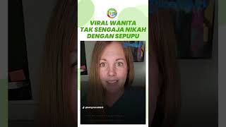 Viral Wanita Tak Sengaja Menikah dengan Sepupu Sendiri & Baru Sadar setelah Hamil: Sudah Terlanjur