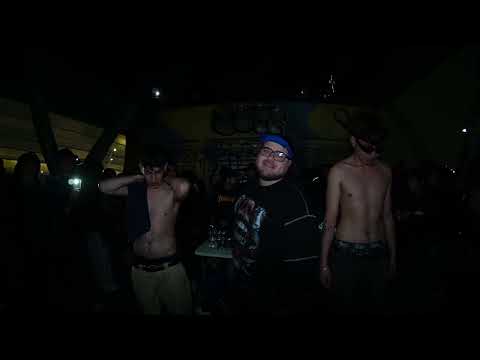 🏆 GRAN FINAL: BIGTAMINA vs. SAÏD - Liga Inmortal Minutos / Fecha 26