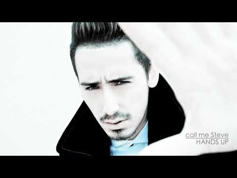 call me Steve - HANDS UP