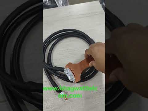 Grounding Leads
