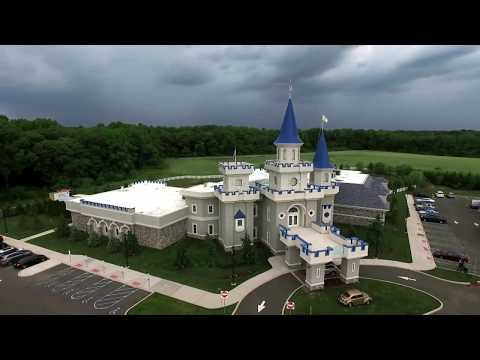 Make-A-Wish New Jersey Celebrates 35 Years of Wish Granting 🌟 Make-A-Wish New Jersey