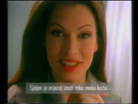 HRT 2, 14. svibanj 1999. - identi i najava programa