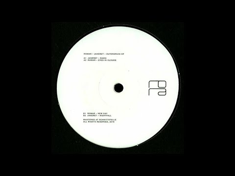 Romar - Eyes In Clouds