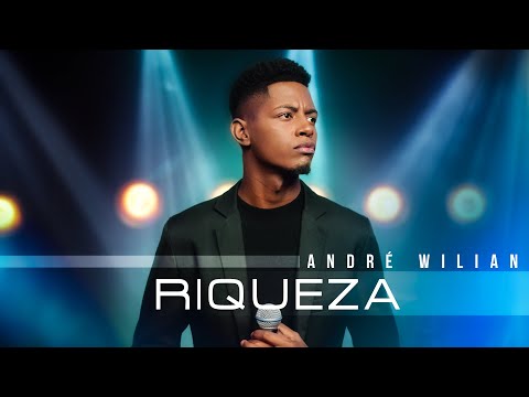 André Wilian - Riqueza #MKNetwork