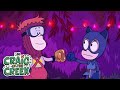 Thief in The Creek 🌳 Craig of the Creek 🌳 Cartoon Network