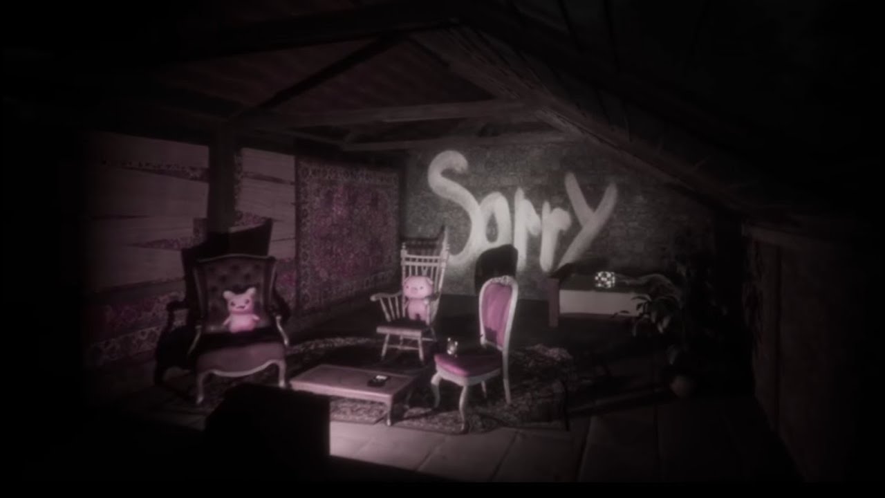 The Witch trailer teaser