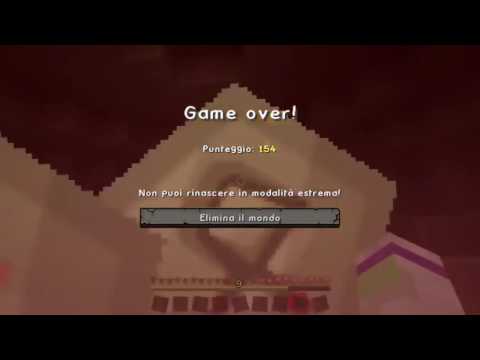 [OLD] Yotobi sgrida suo figlio (Darkangelcraft)