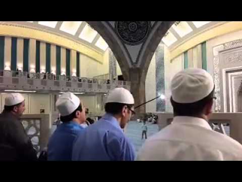 ALİ TEL HİCAZ KASİDE