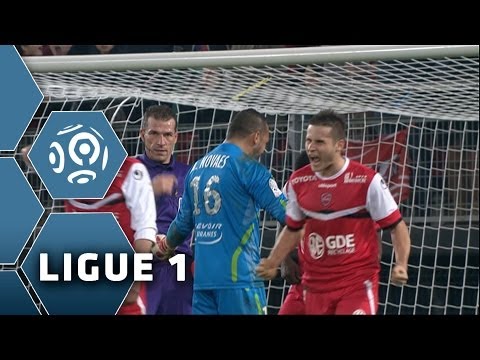 Valenciennes FC - Stade Rennais FC (2-1) - 08/03/14 - (VAFC-SRFC) - Résumé