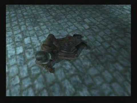 Daemon Summoner Playstation 2