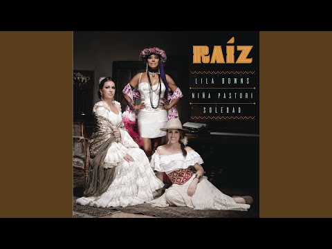 Dime quién soy yo – Lila Downs