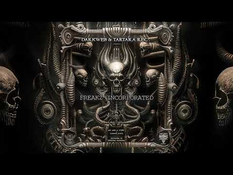 2 . Umber Sonus Vs Agents Of Chaos Vs Prana - Brat Za Brata [169]