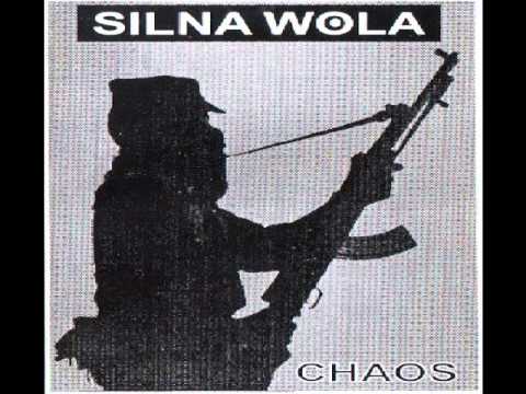 silna wola-start-chaos!.