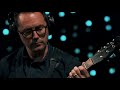 The Sea and Cake - Day Moon (Live on KEXP)