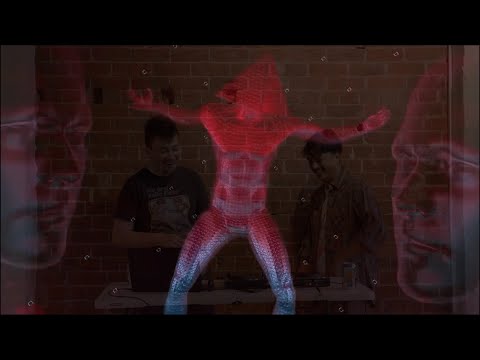 Brick Wall DJ Set: November 2024 [EPILEPSY WARNING]