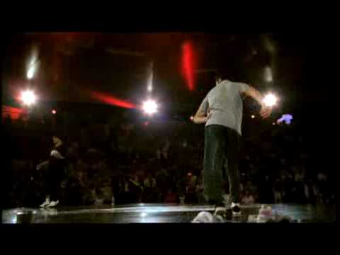 Lilou vs. Muxibinha - Red Bull BC One 2006 - High Quality