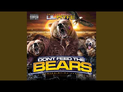 I'm Toatin (Randy Biddle)