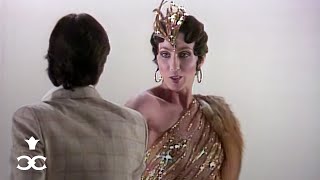 Cher - Take Me Home (Official Music Video)