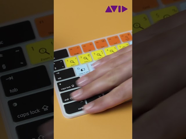 Vídeo relacionado con Pro Tools Keyboard Cover for Apple Magic Keyboard+Num