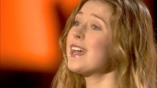 Celtic Woman - Lascia Ch&#39;io Pianga (A New Journey)