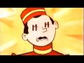 Sesame Street Bellhop 14