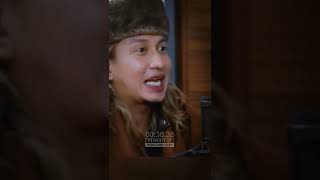 Download lagu HABIB BAHAR : SAYA MARAH KETIKA ADA NAPITER YG MENGATAKAN HAL INI‼️#shorts ##habibbahar #short #fyp mp3