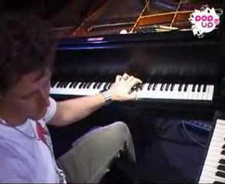 Triosk Live@Firlej // title1// popupmusic.pl