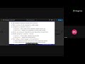 Week 2 Live Coding