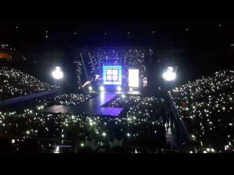 160730 BTS - HOUSE OF CARDS @ EPILOGUE IN MANILA