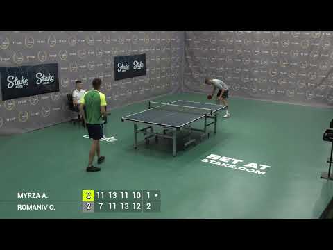 1 th of July  2022. ТT CUP - Green 7. Evening