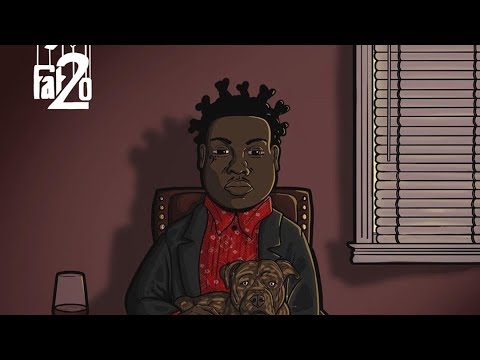 Nutso Thugn - BIK [Prod by Brodinski & Max Antoine]