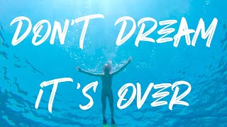 KLIMA - Don&#39;t dream it&#39;s over